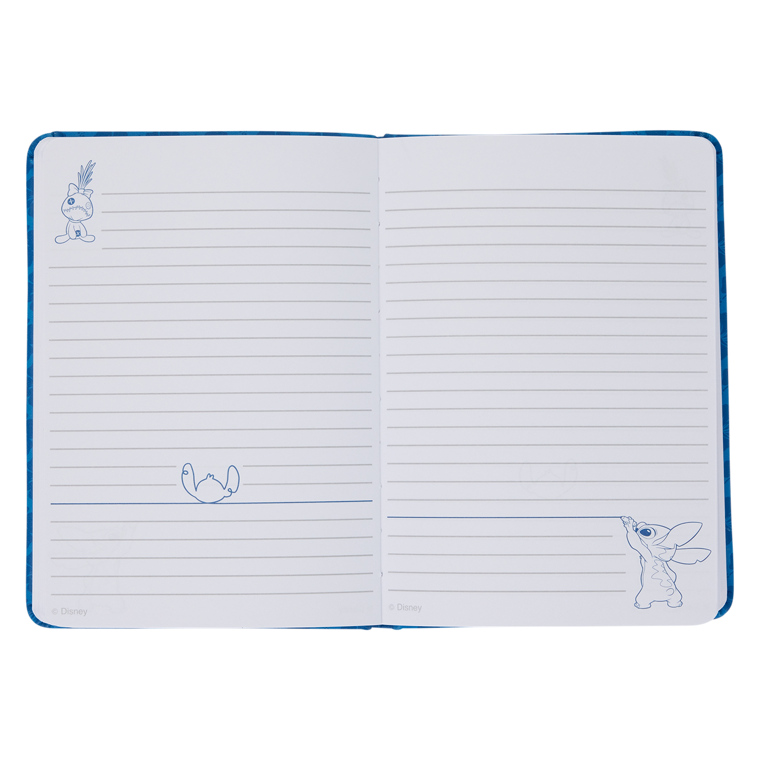 Stitch & Scrump Stationery Journal - Image 4