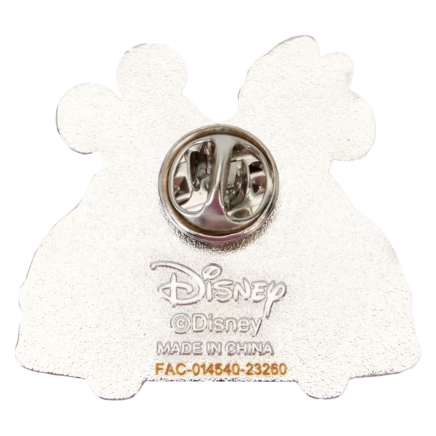 Mickey & Minnie Date Night Mystery Box Pin - Image 2