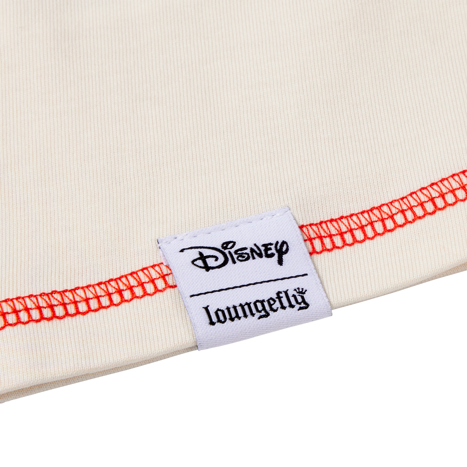 Snow White Poison Apple Unisex Swing Tee - Image 5