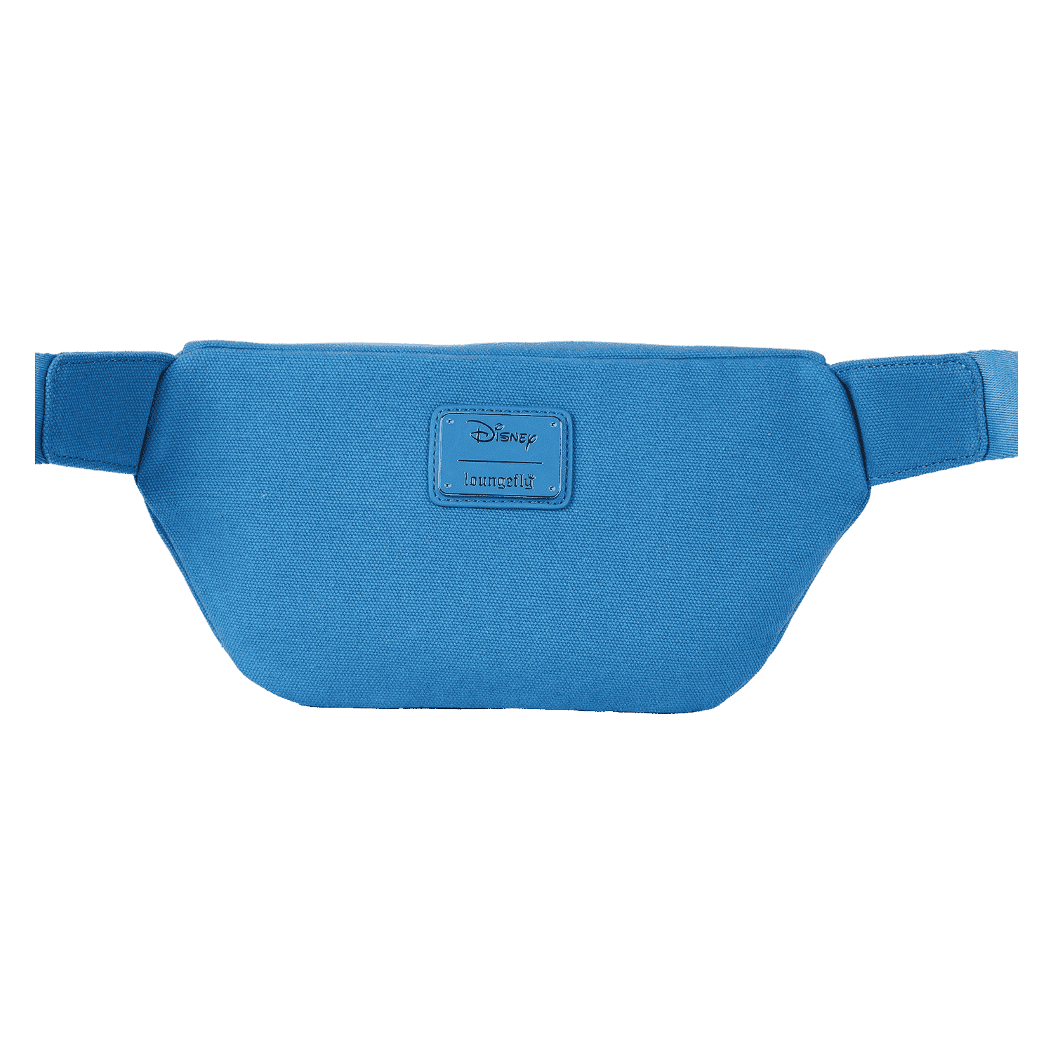 Stitch Ohana Canvas Convertible Belt Bag with Coin Bag - Image 7