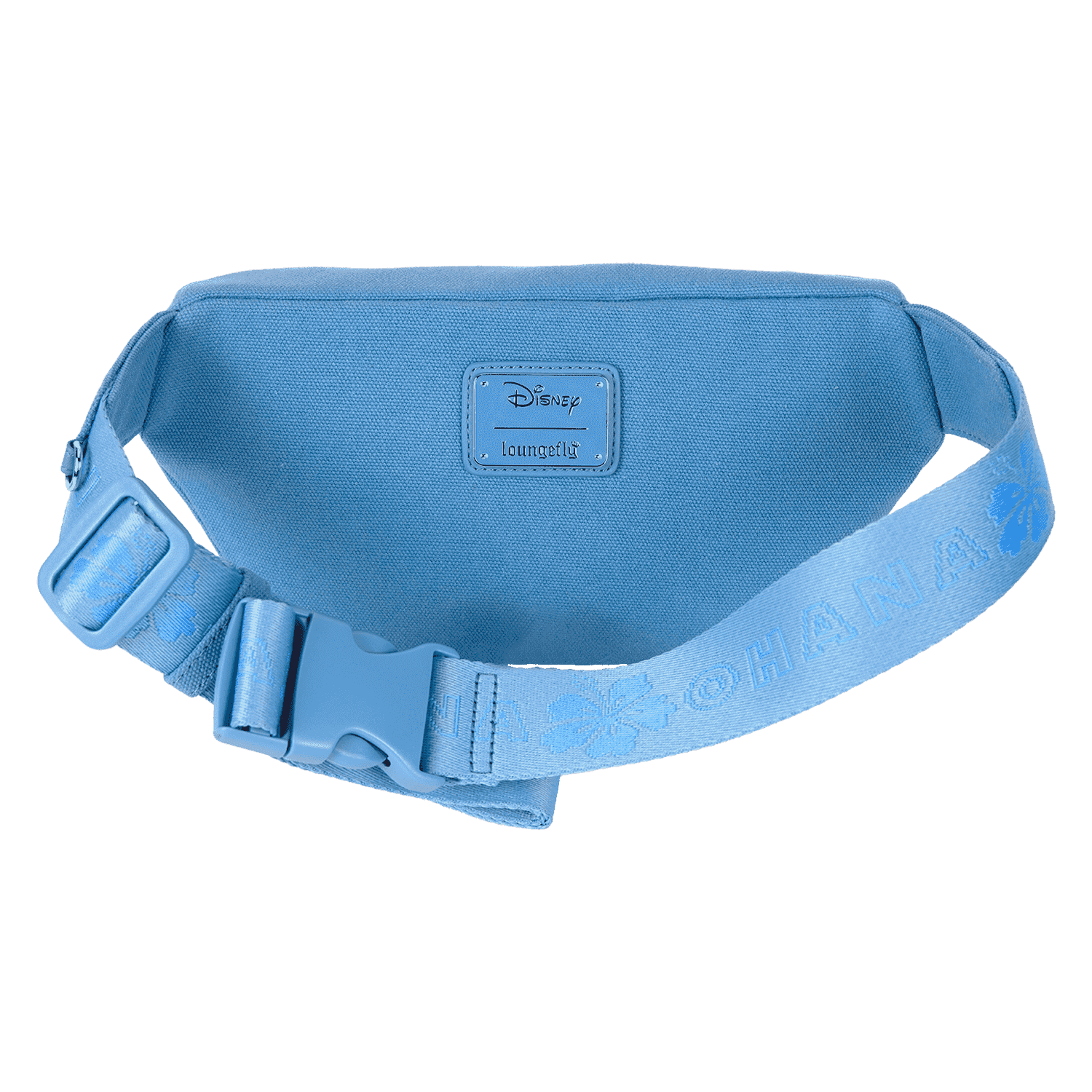 Stitch Ohana Canvas Convertible Belt Bag with Coin Bag - Image 8