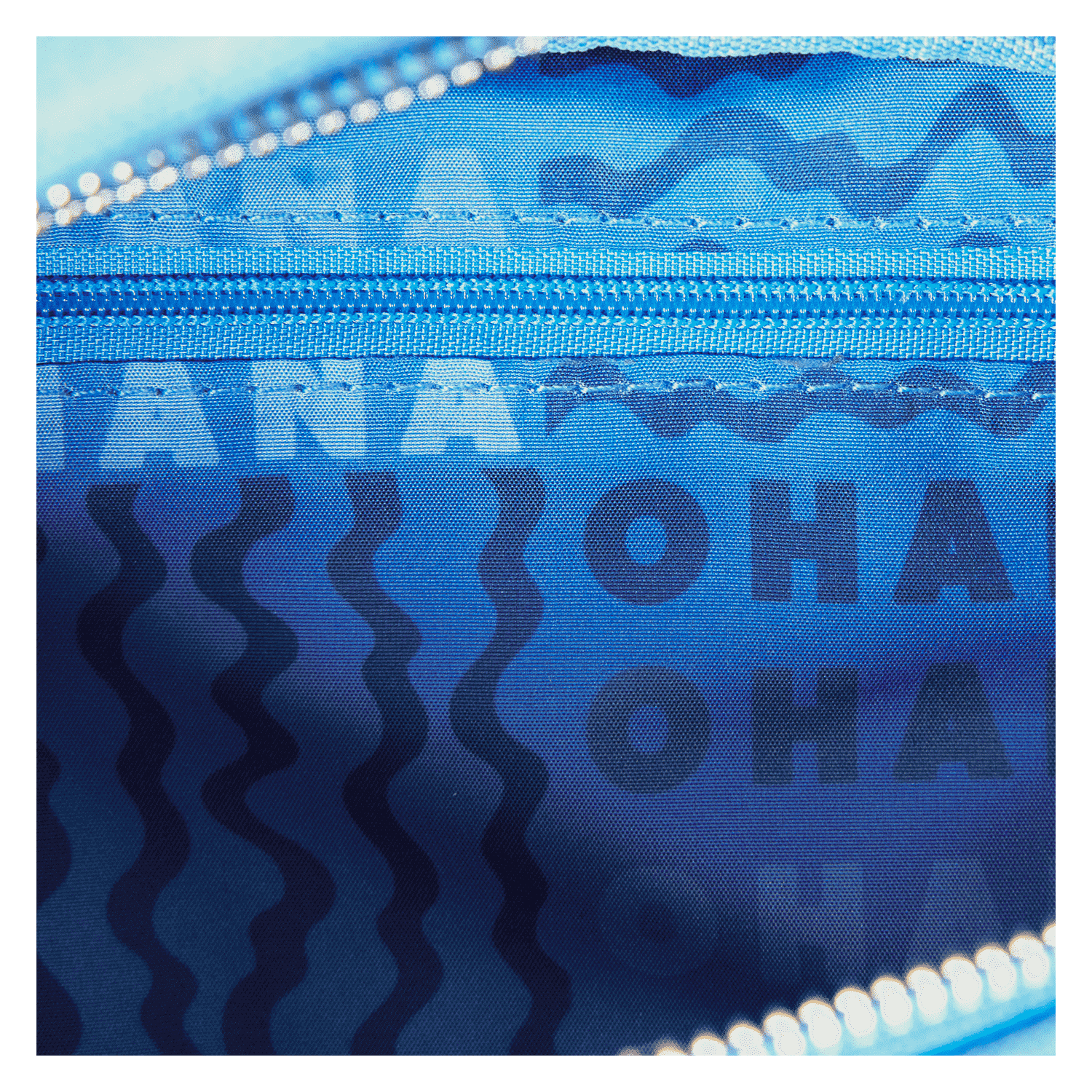 Stitch Ohana Canvas Convertible Belt Bag with Coin Bag - Image 11