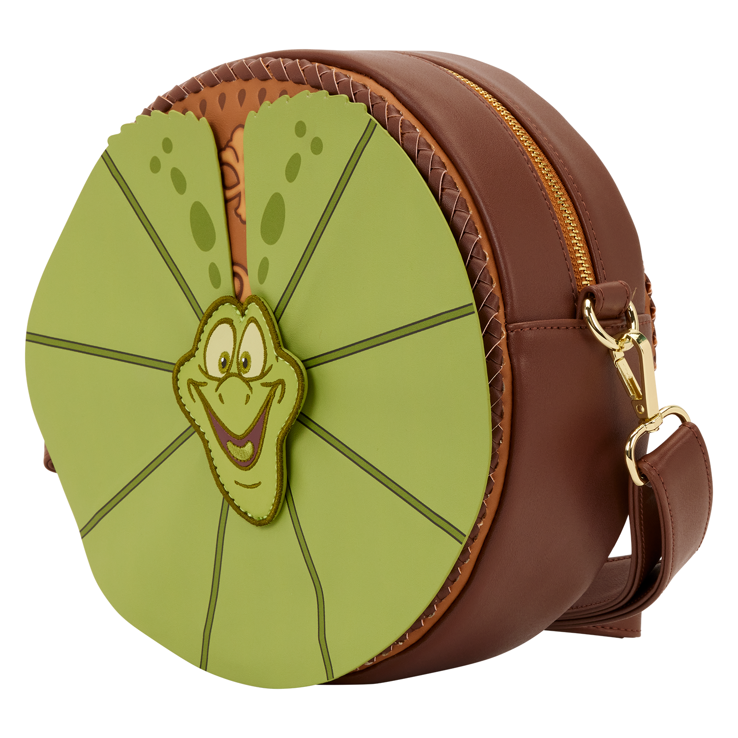 The Rescuers Down Under Frank Crossbody Bag - Image 5