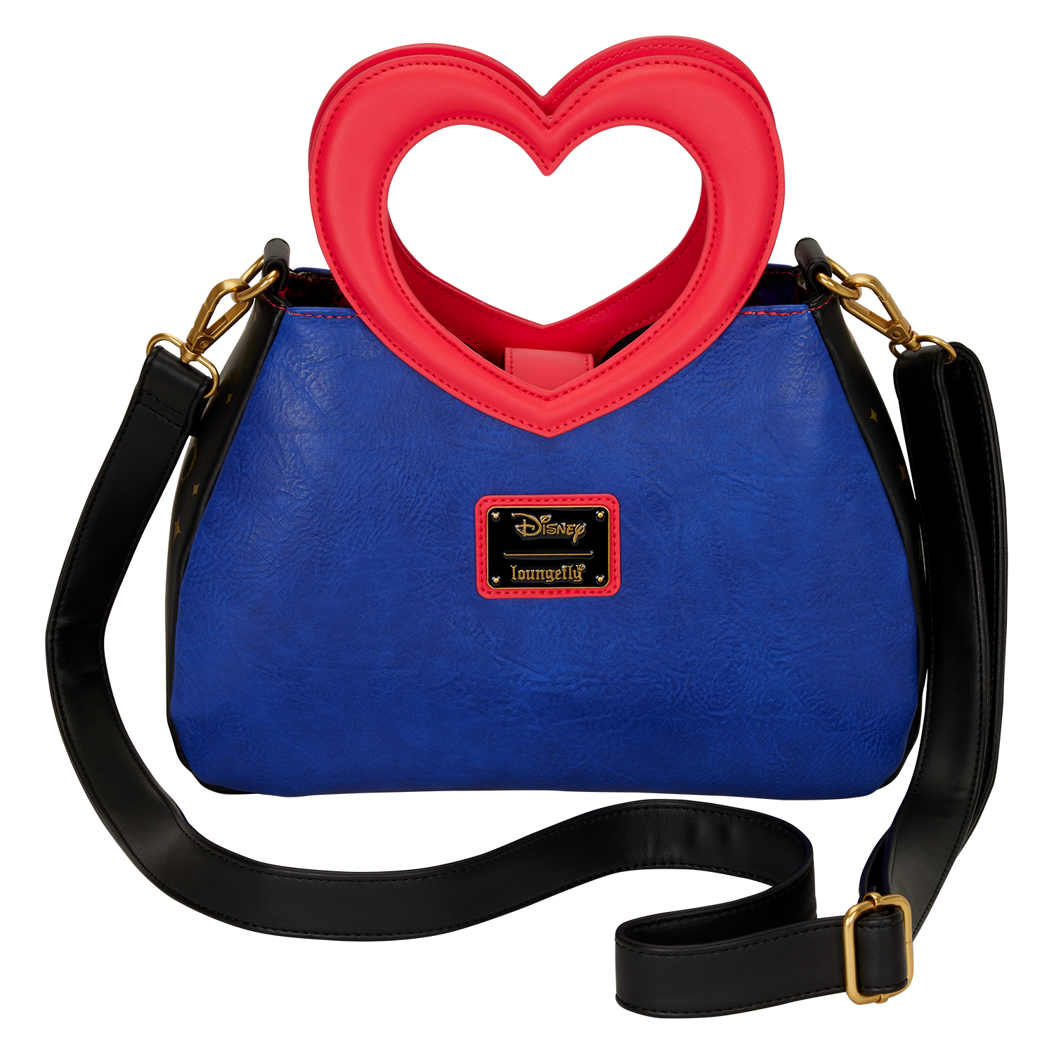 Descendants Evie Cosplay Crossbody Bag - Image 6
