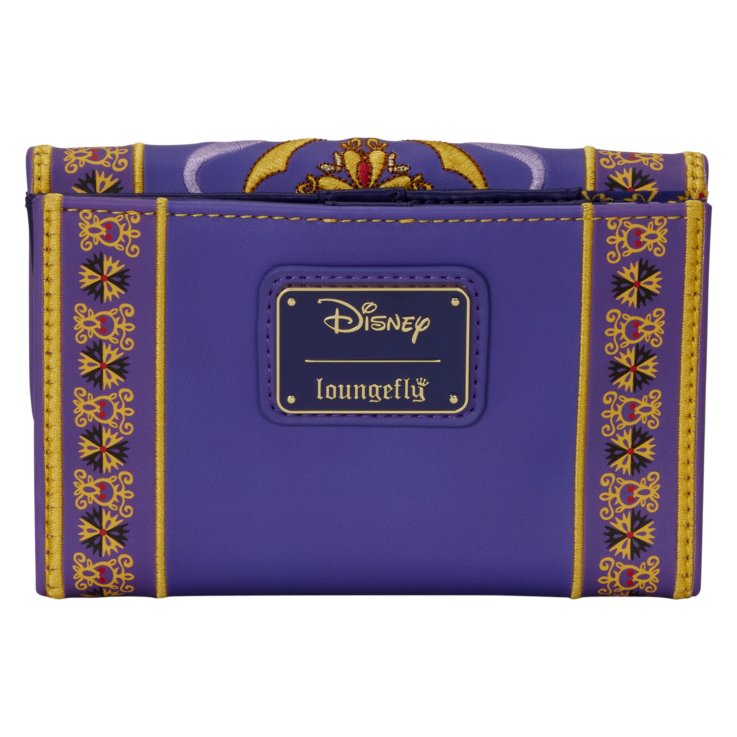 Aladdin Exclusive Magic Carpet Wallet - Image 5
