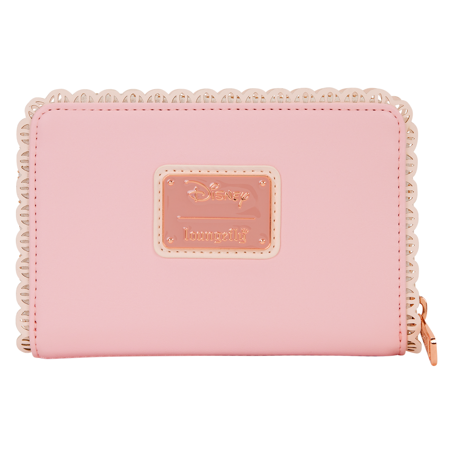 Disney Princess Floral Lace Wallet - Image 5