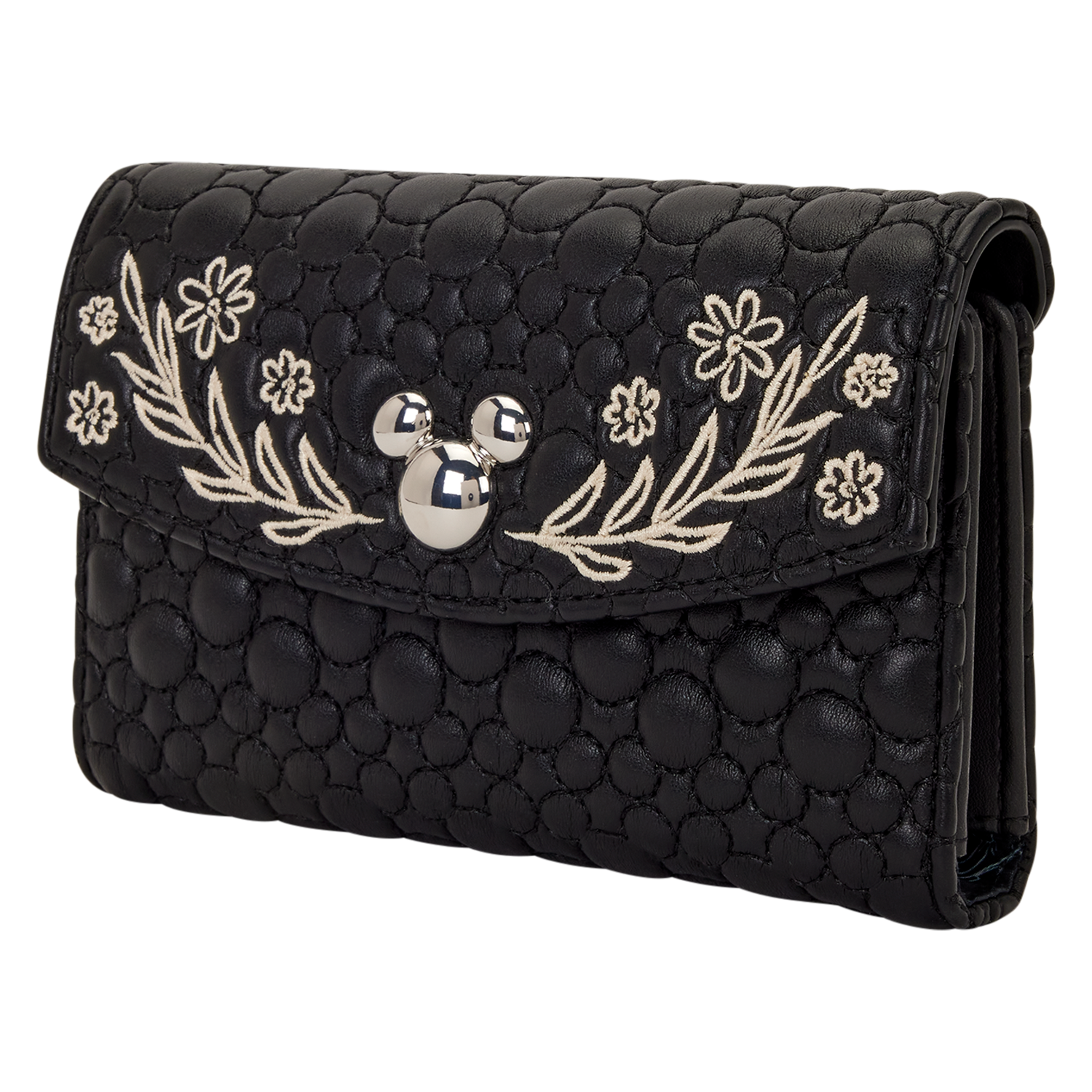 Mickey Mouse Artist Sketch Flap Wallet - Image 4