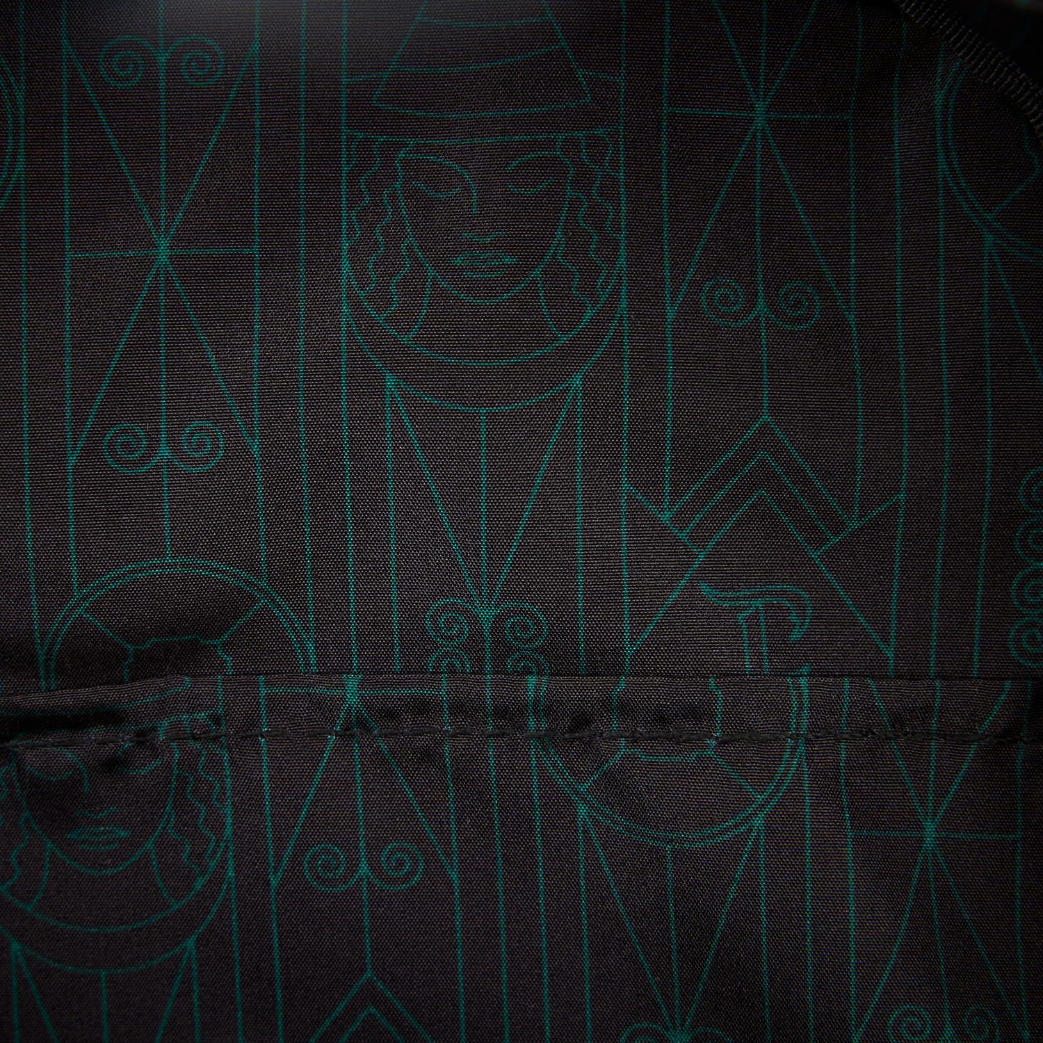 Wicked: For Good Exclusive Elphaba Cosplay Mini Backpack - Image 8